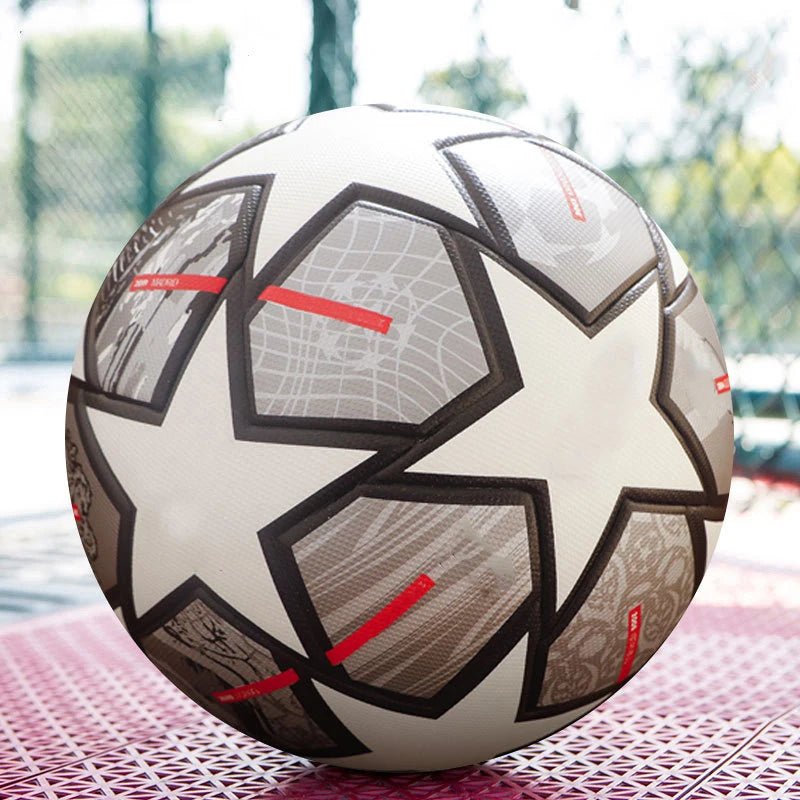 Official UEFA Champions League Match Ball Replica – Adidas