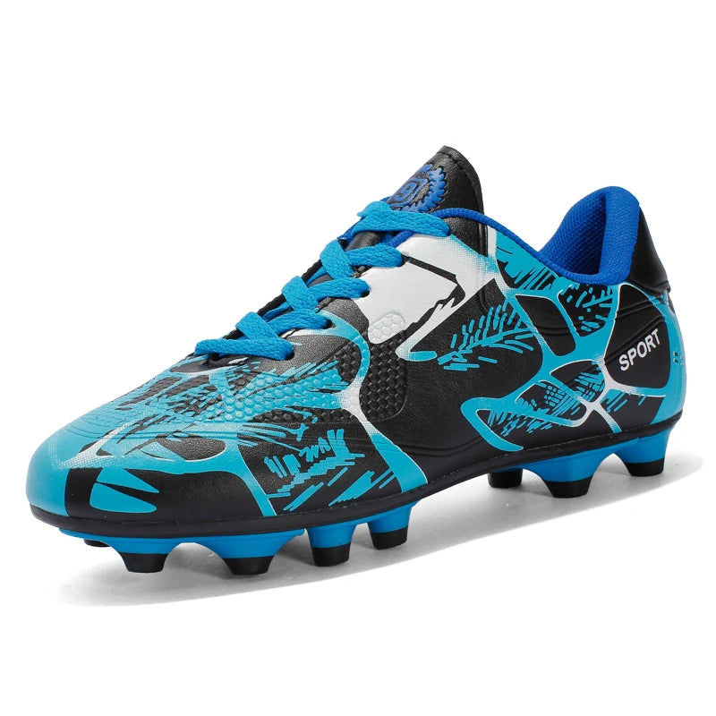 Football boots high permormance - comfort, soft