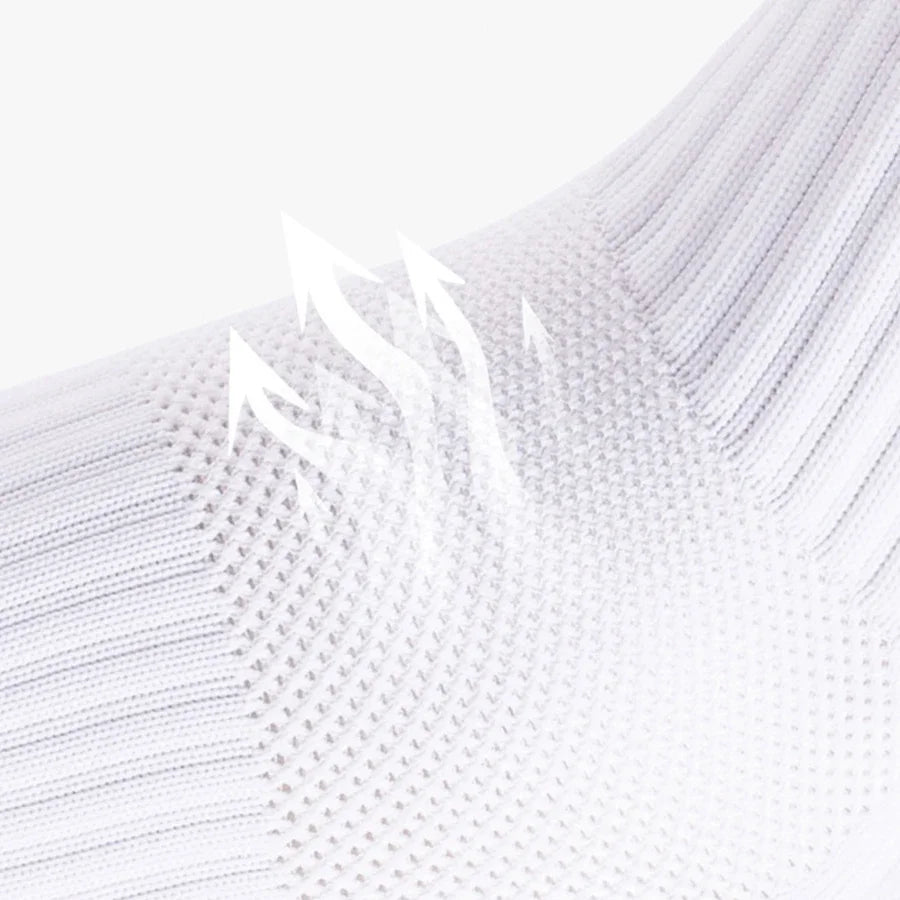 NoSlip Training Socks
