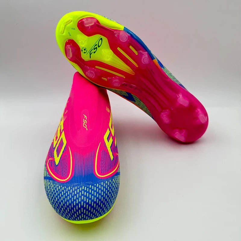 Adidas F50 Speedflow Elite – Engineered for Lightning Pace
