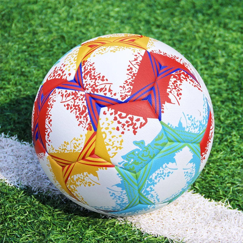 EURO 2024 Football – Adidas Fussballliebe Match Ball Replica