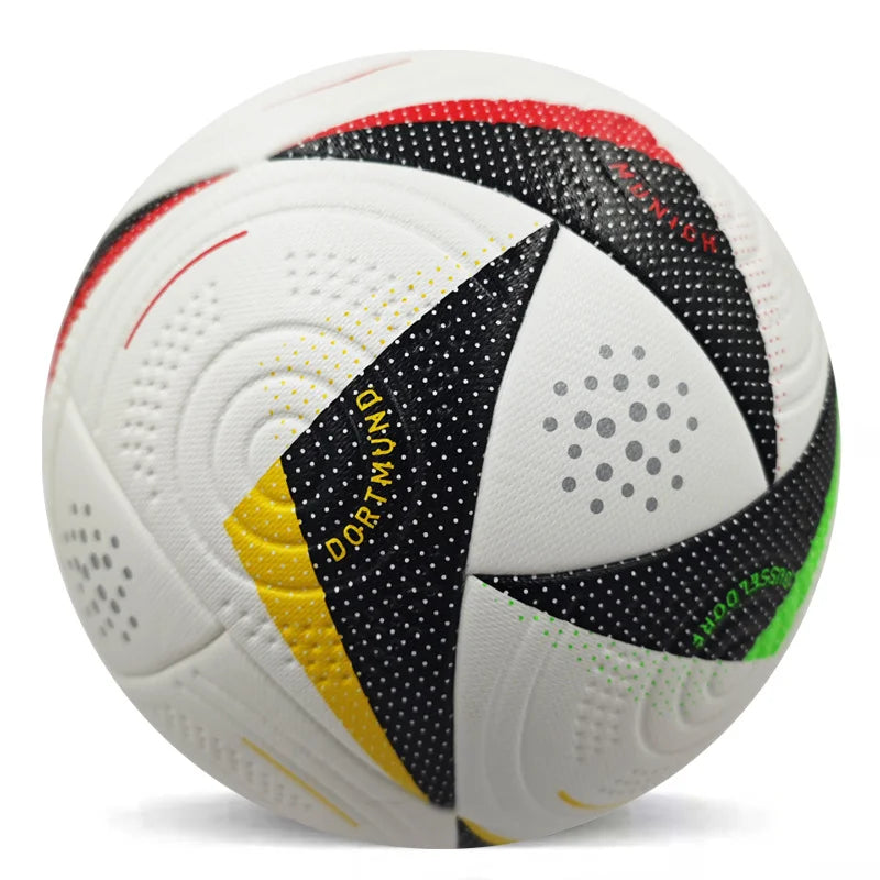 Euro 2024 – Official Match Ball & Football Essentials