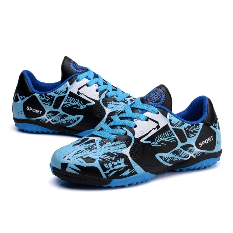 Football boots high permormance - comfort, soft