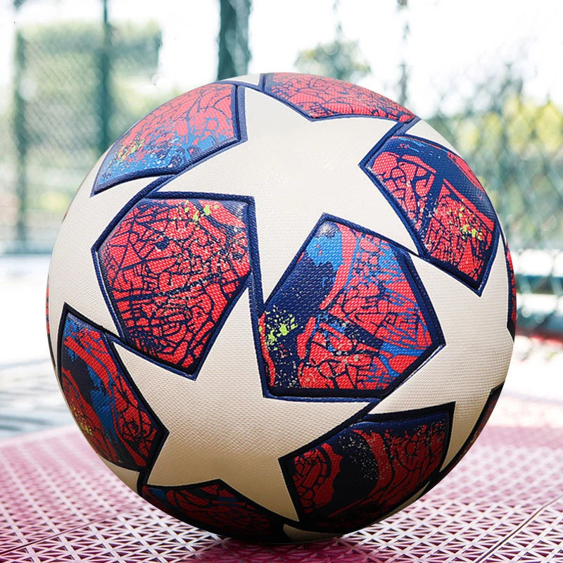 Official UEFA Champions League Match Ball Replica – Adidas