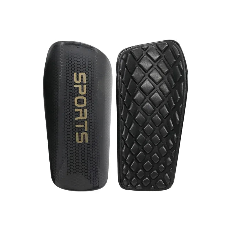 Classic Football Shin Pads – Lightweight & Durable Leg Protection for All Ages