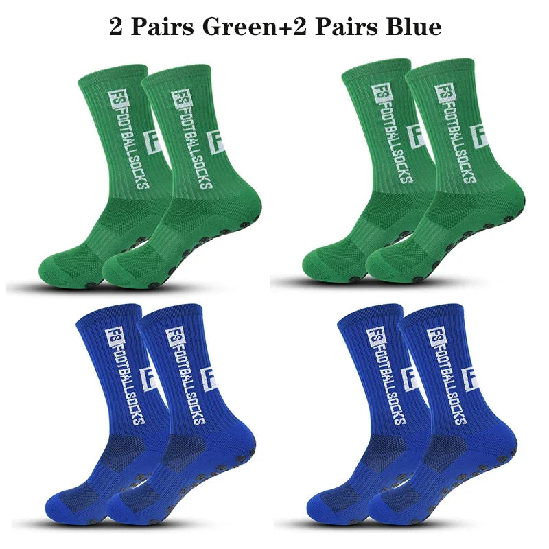 Pro Performance Grip Socks