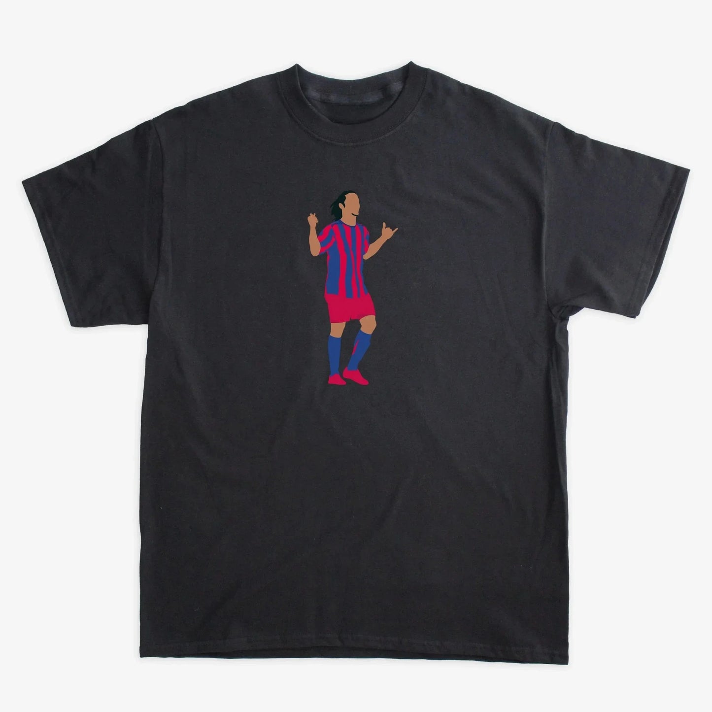 Classic Camp Nou Vintage shirt