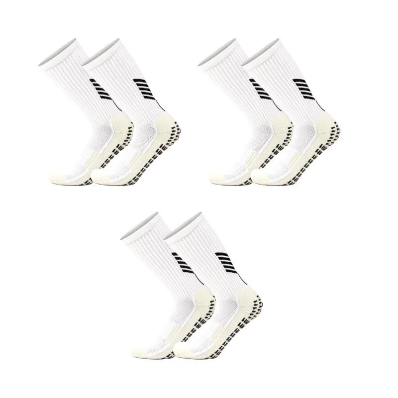 Pro Training Football Socks