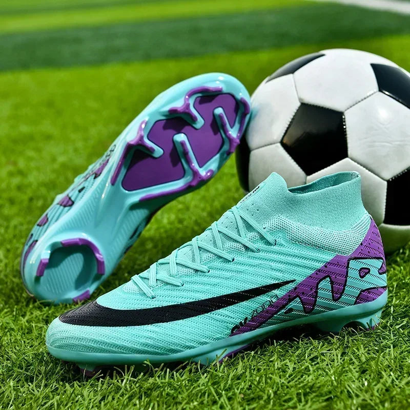 Nike Mercurial air zoom - speed, precision, dinamic