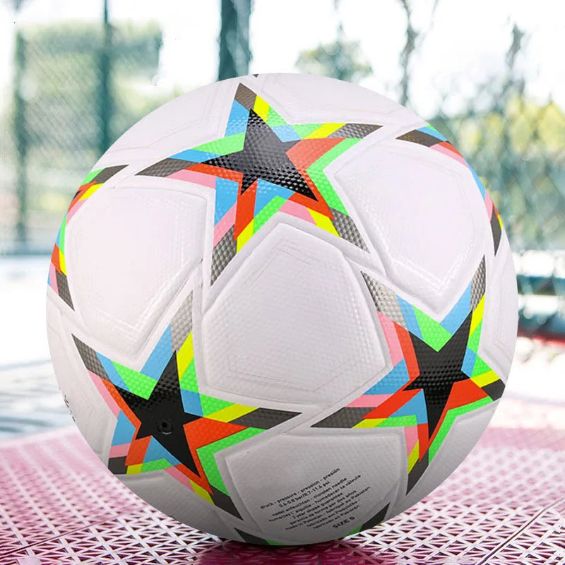 Official UEFA Champions League Match Ball Replica – Adidas