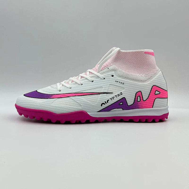 Nike Air Zoom - styling black, elegance