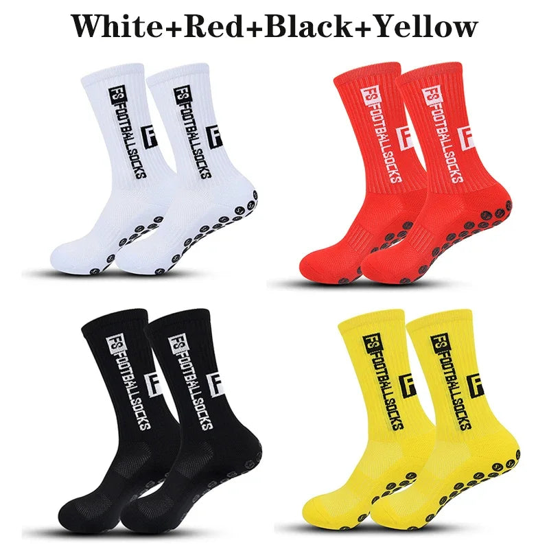 Pro Performance Grip Socks