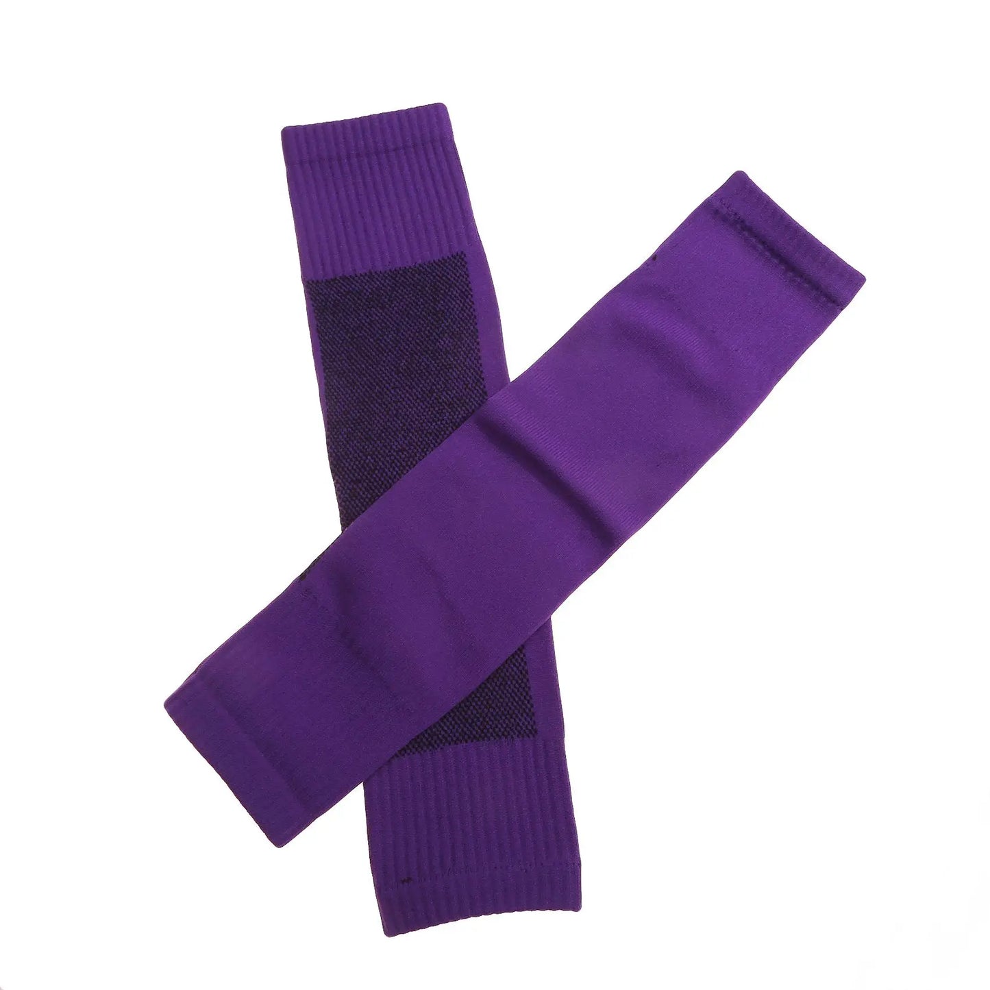 Cut-Style Football Socks – Lightweight and Easy to Wear