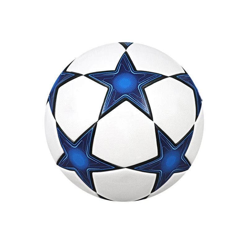 Adidas UEFA Champions league ball - Replica-style design