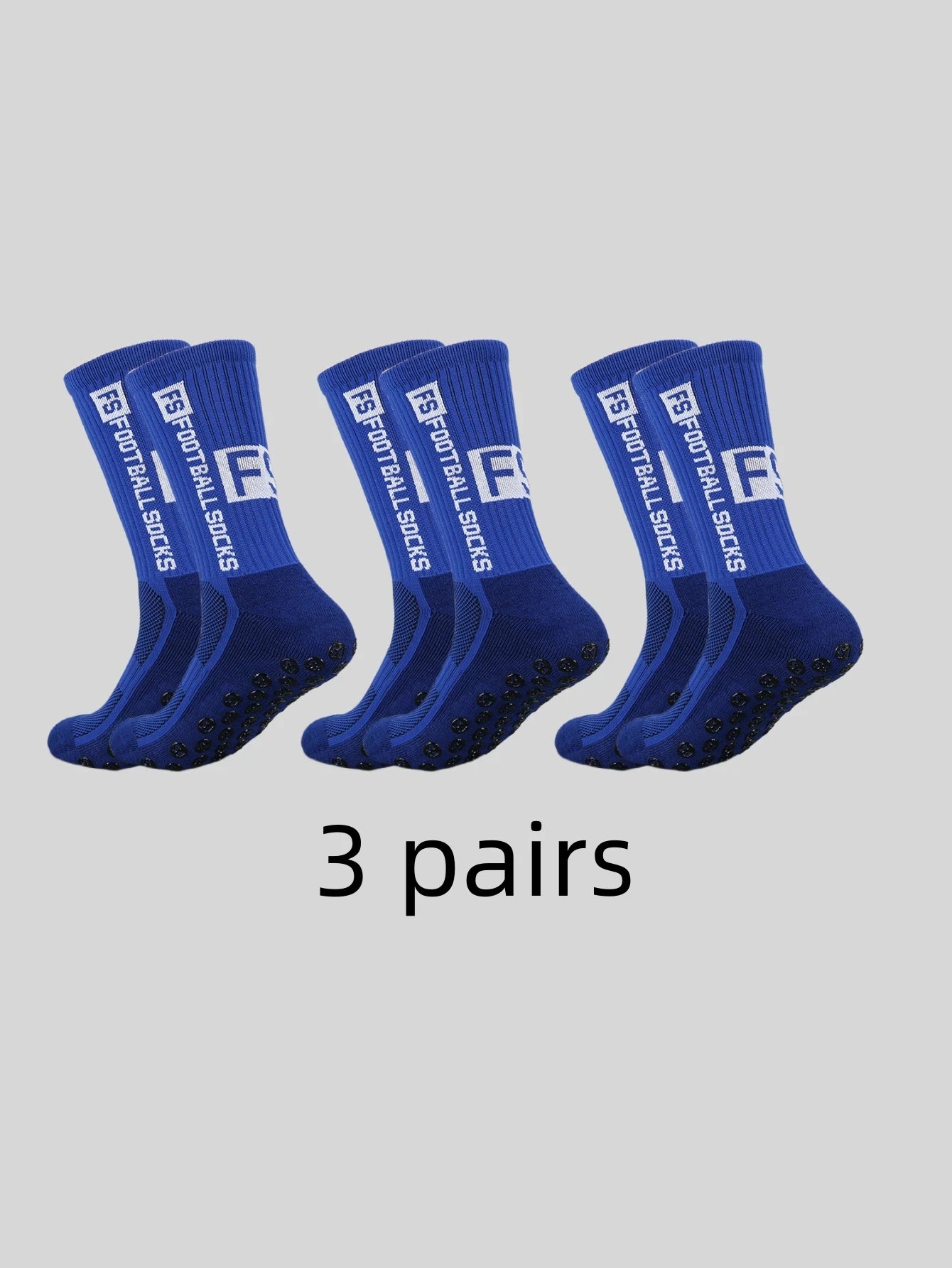 Premium Football Socks – Ultimate Comfort & Protection on the Field