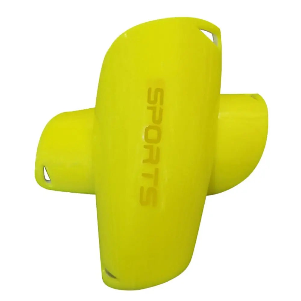 Elite Slip-In Shin Pads – Premium Comfort & Pro-Level Protection