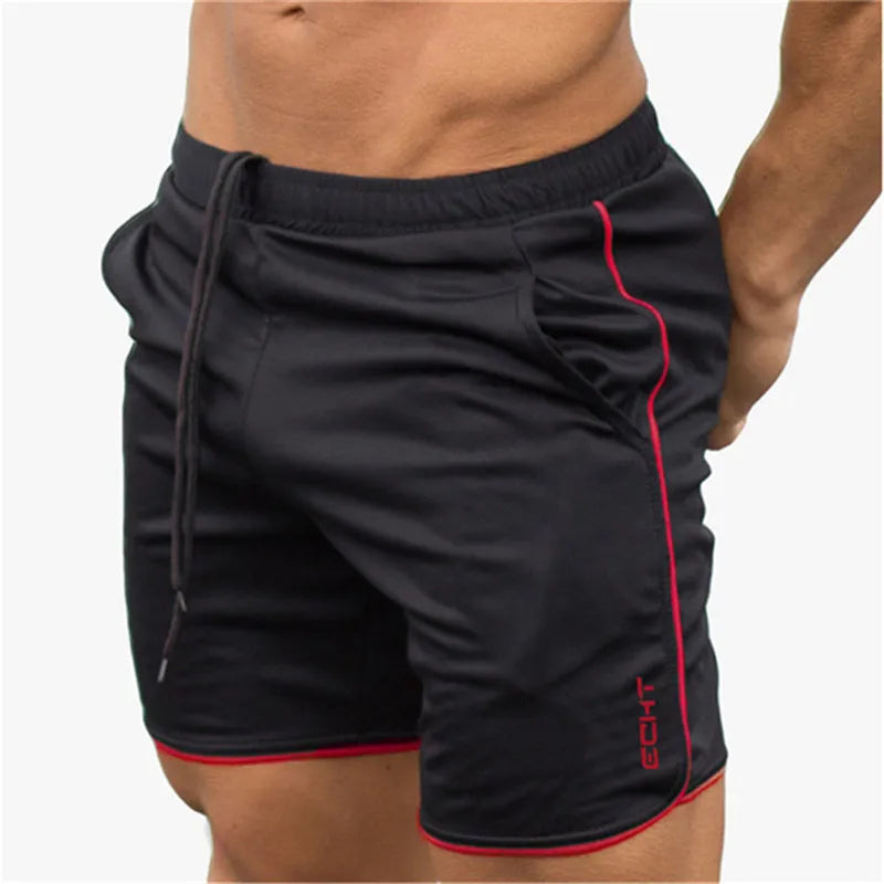 Lightweight Breathable Running Shorts for Men
