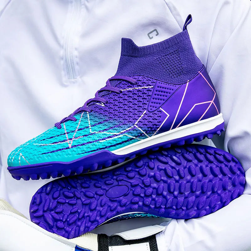 men's football boots-designed for speed and precision