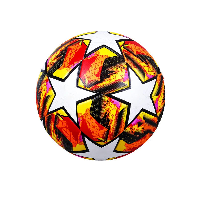 Adidas UEFA Champions league ball - Replica-style design