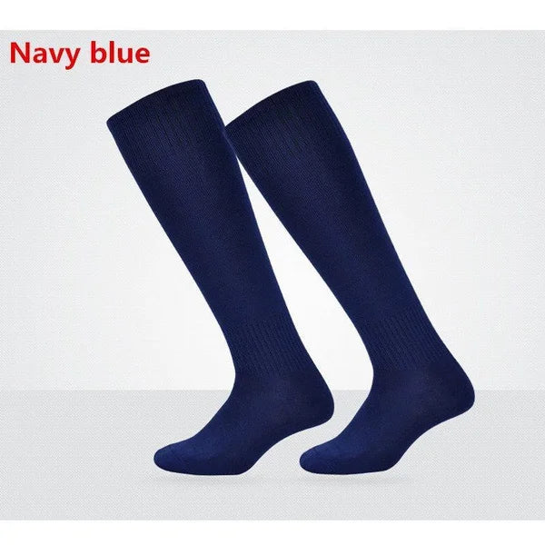 Game Day Football Socks – Maximum Support & Comfort on the Pitch