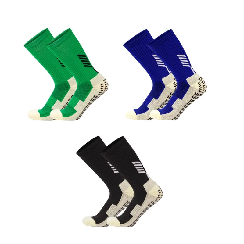 Pro Training Football Socks