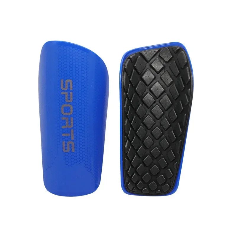 Classic Football Shin Pads – Lightweight & Durable Leg Protection for All Ages