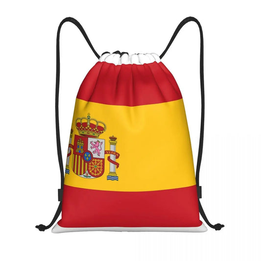 Spain Football Backpack – Official Fan Gear