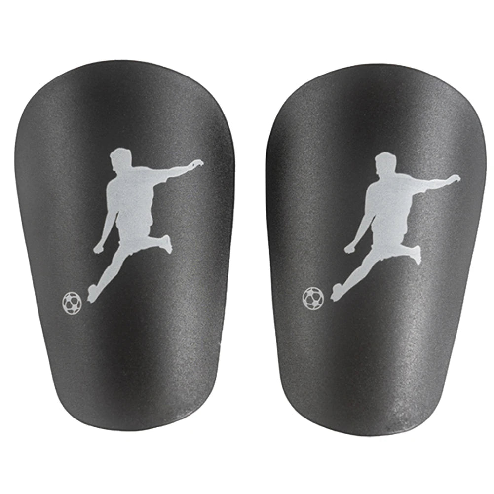 Mini Football Shin Pads – Lightweight & Stylish Leg Guards (Multiple Designs)