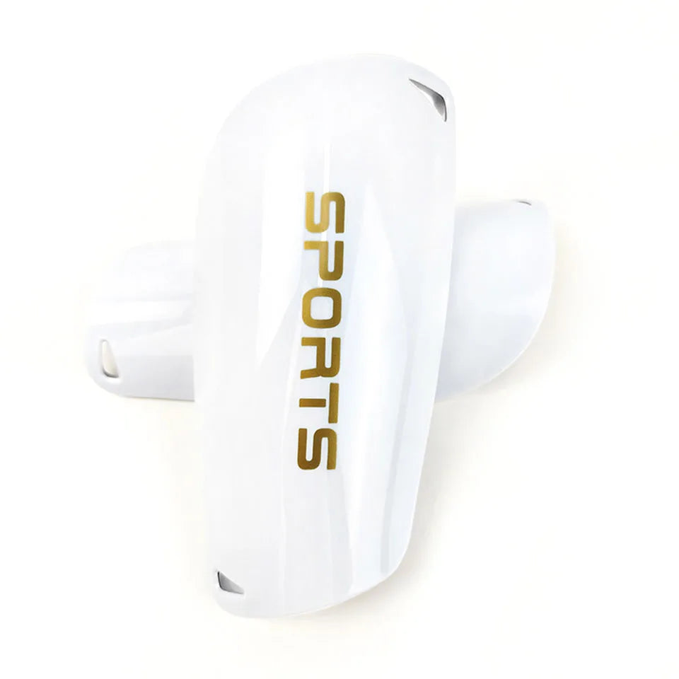 Professional Football Shin Pads – Lightweight, Durable & Comfortable Protection