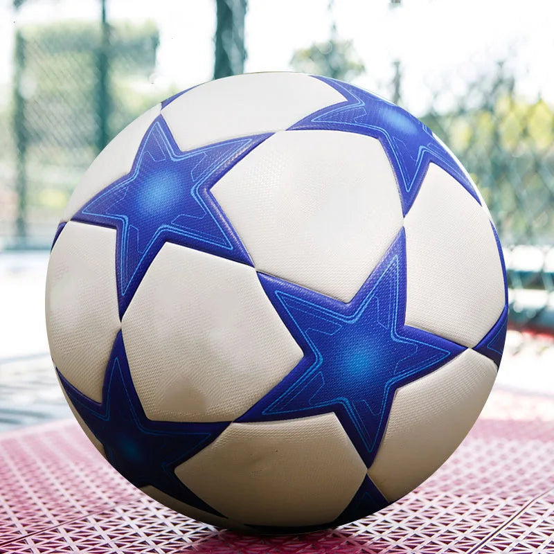 Official UEFA Champions League Match Ball Replica – Adidas