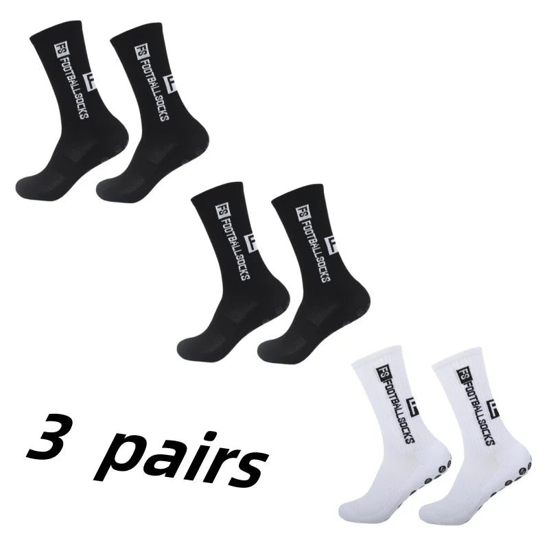 Premium Football Socks – Ultimate Comfort & Protection on the Field