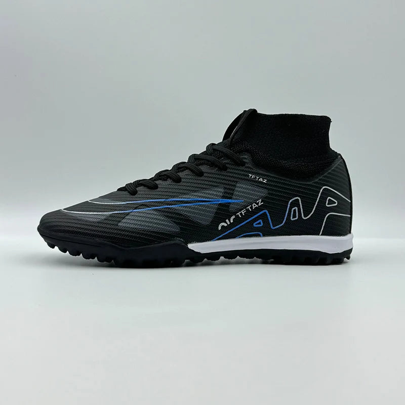 Nike Air Zoom - styling black, elegance