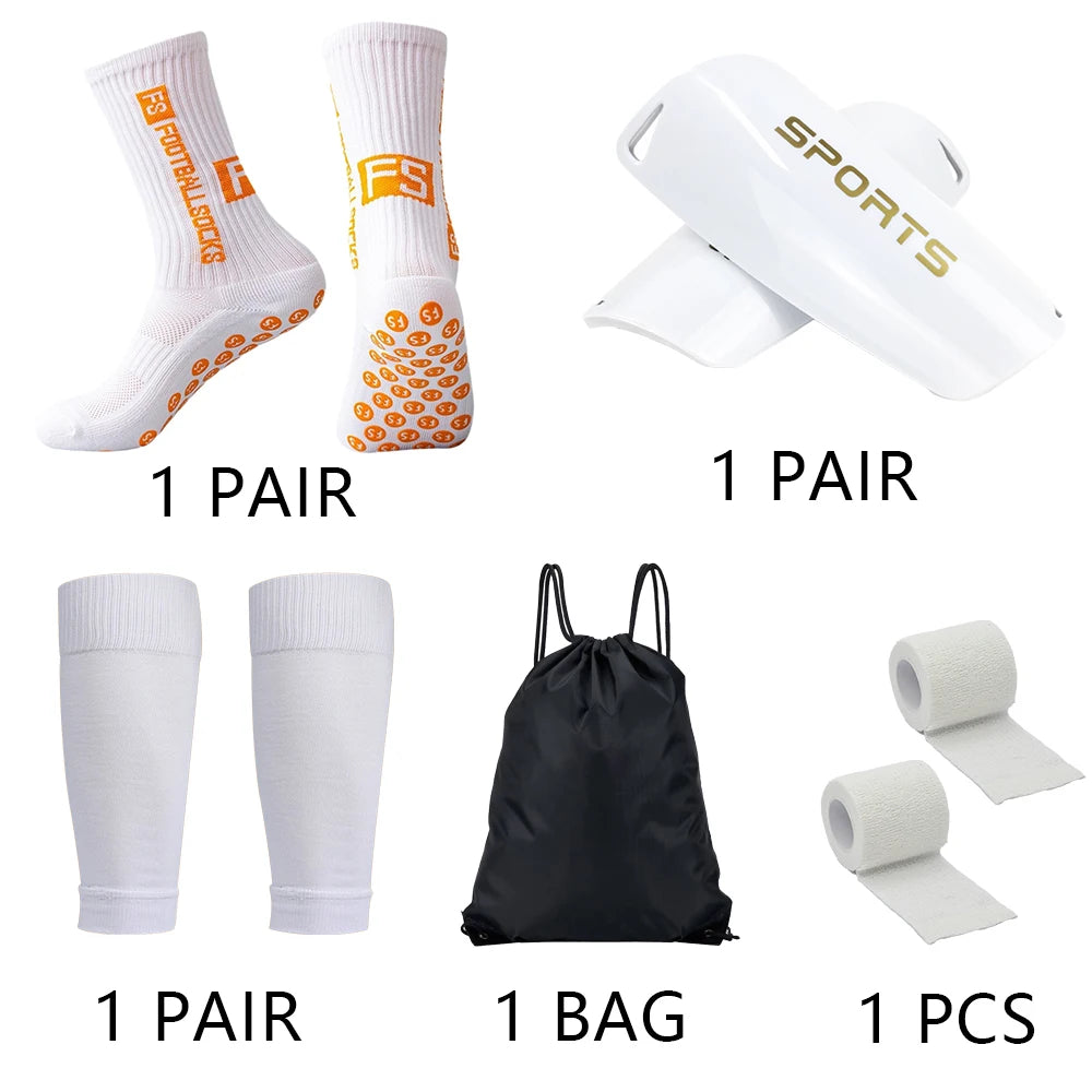 Men’s Football Socks – Maximum Grip