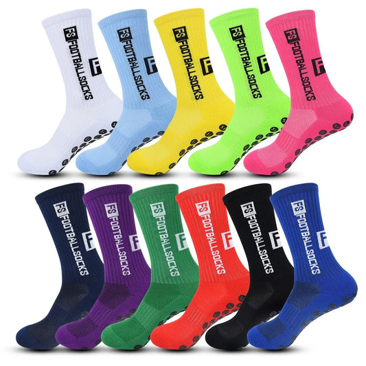 Pro Performance Grip Socks