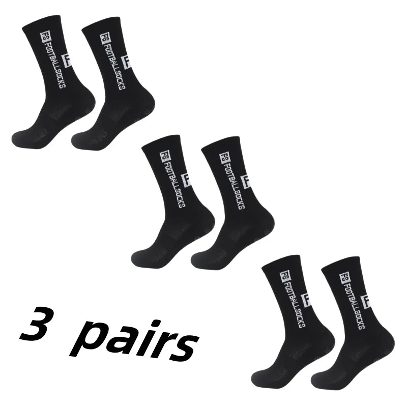 Premium Football Socks – Ultimate Comfort & Protection on the Field