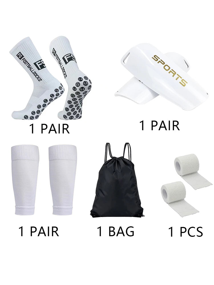 Men’s Football Socks – Maximum Grip