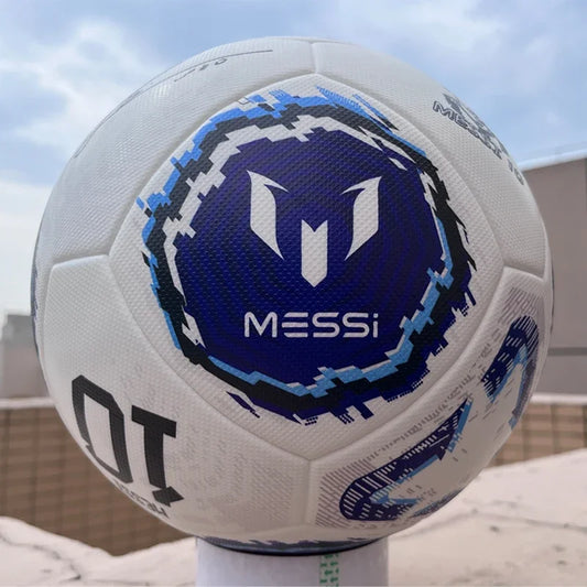 Messi Match Ball - special design