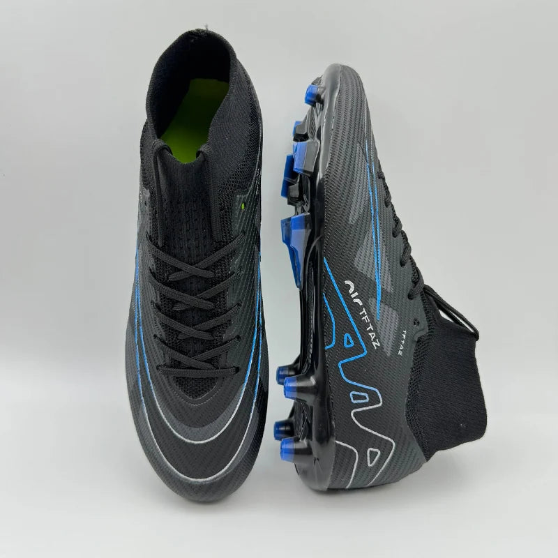 Nike Air Zoom - styling black, elegance