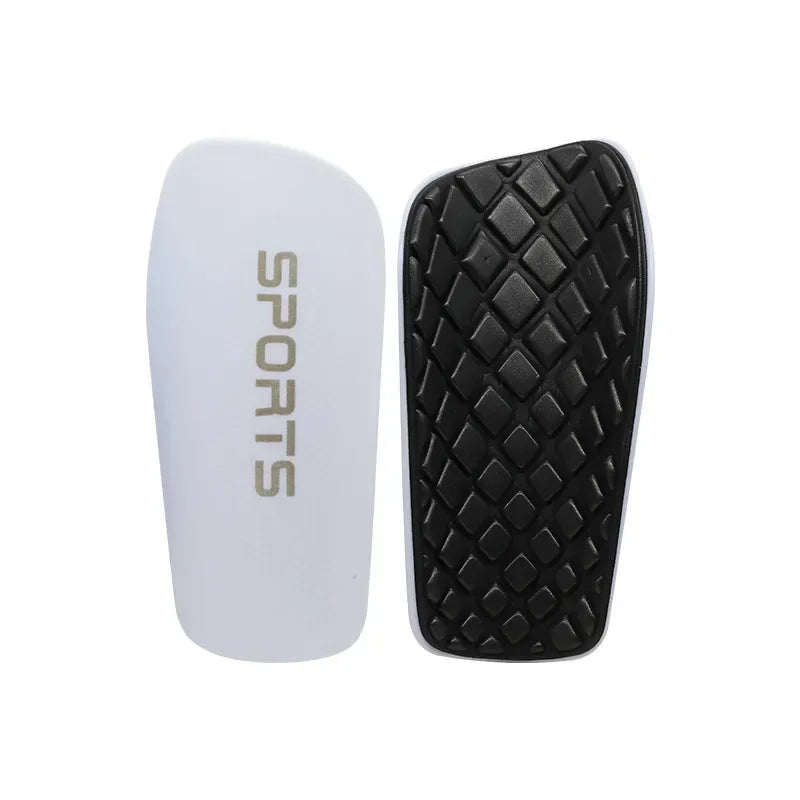 Classic Football Shin Pads – Lightweight & Durable Leg Protection for All Ages