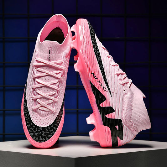 Nike Mercurial air zoom - speed, precision, dinamic