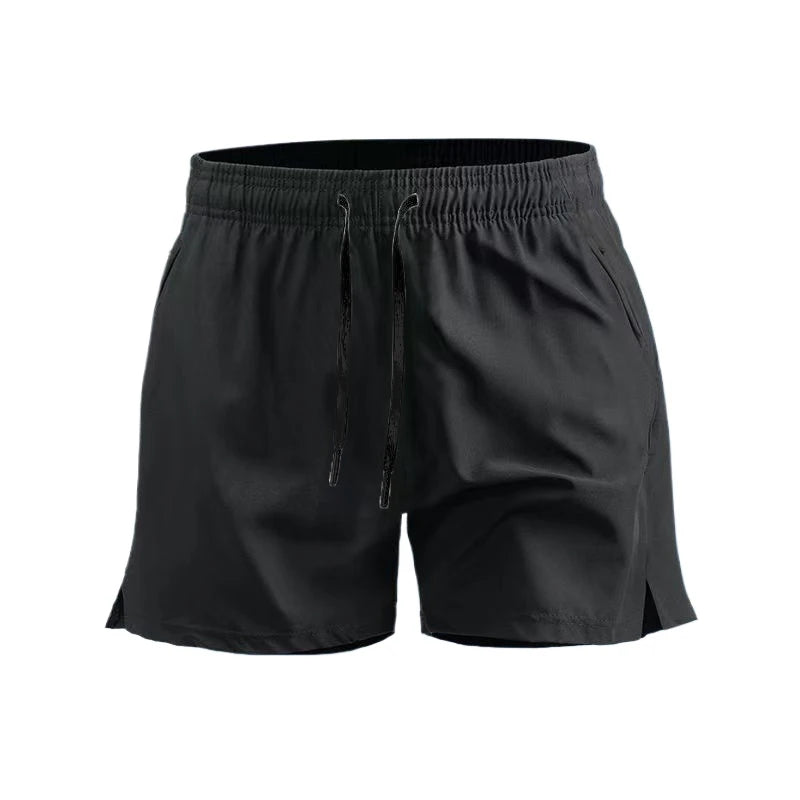 ANIMAL GAME Men’s Athletic Shorts – Lightweight, Quick-Dry, 4 Colors