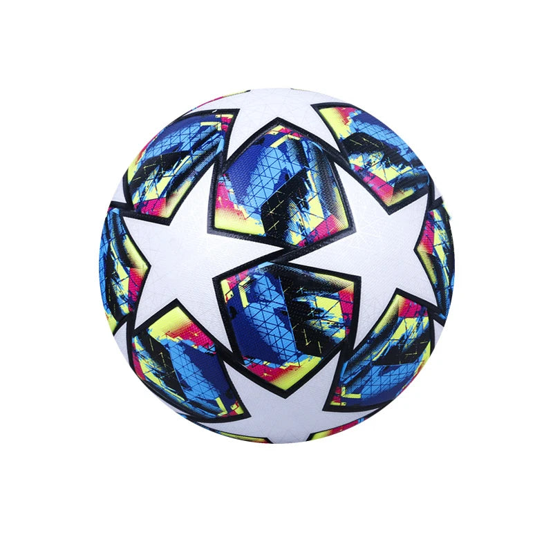 Adidas UEFA Champions league ball - Replica-style design