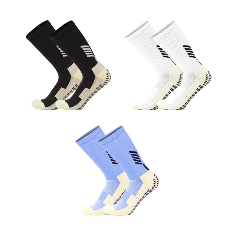 Pro Training Football Socks