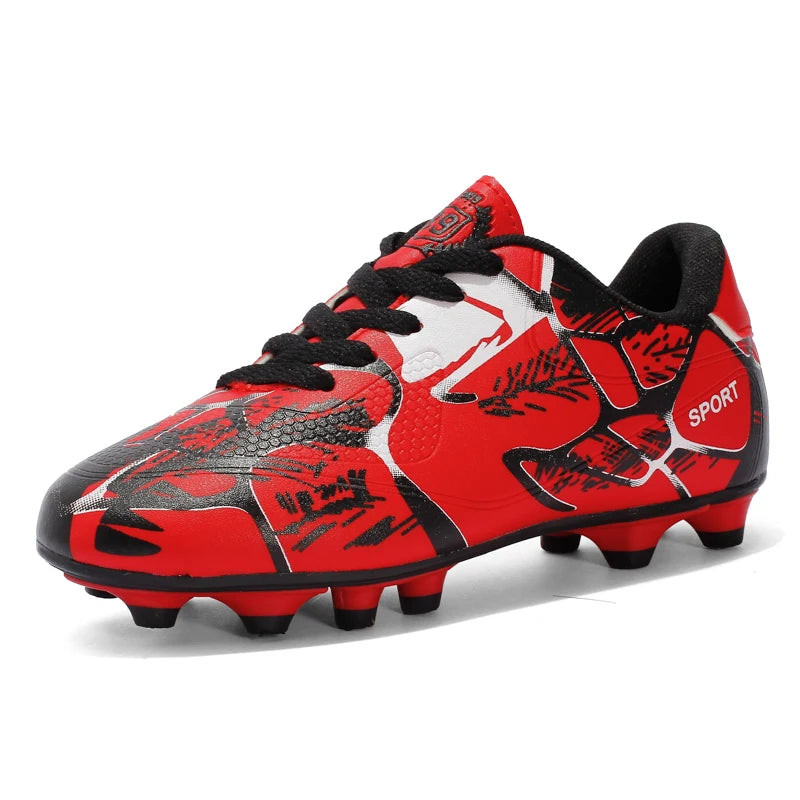 Football boots high permormance - comfort, soft