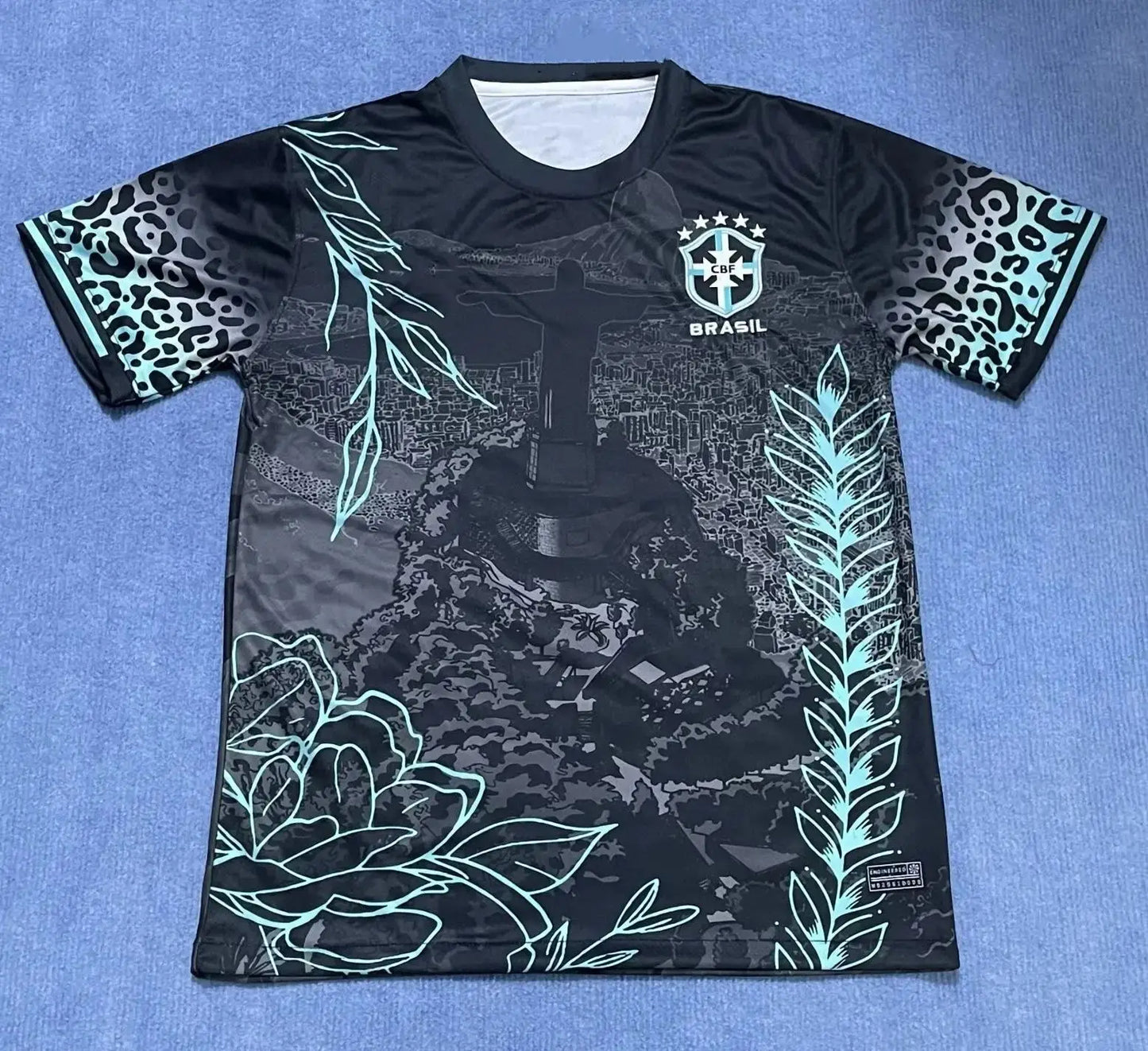 Brazil t-shirt