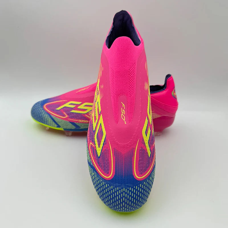 Adidas F50 Speedflow Elite – Engineered for Lightning Pace