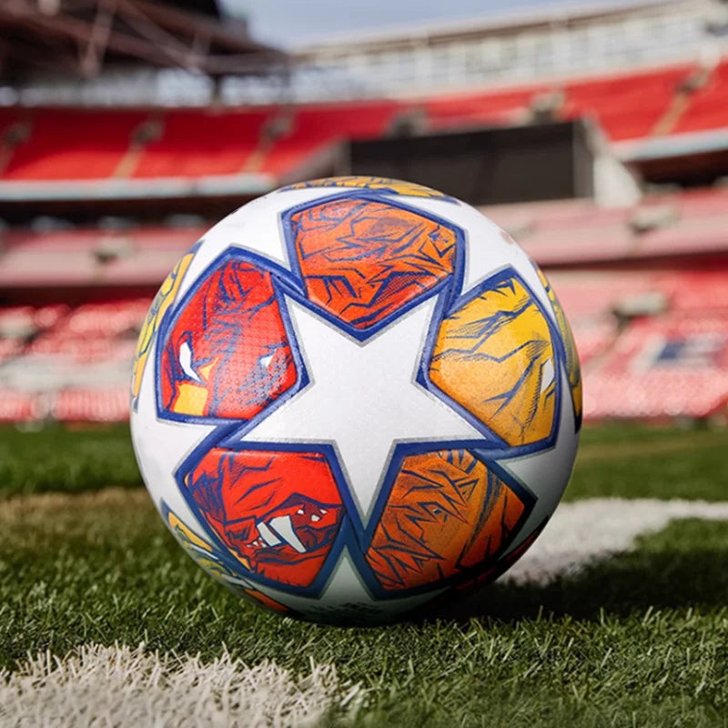 Official UEFA Champions League Match Ball Replica – Adidas
