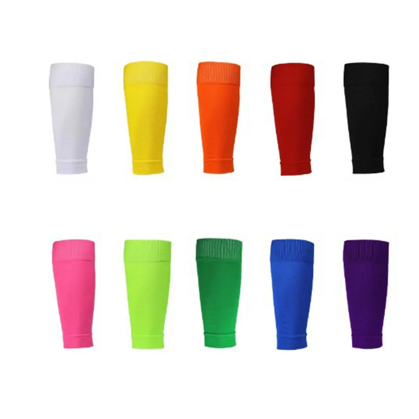 Cut-Style Football Socks – Lightweight and Easy to Wear