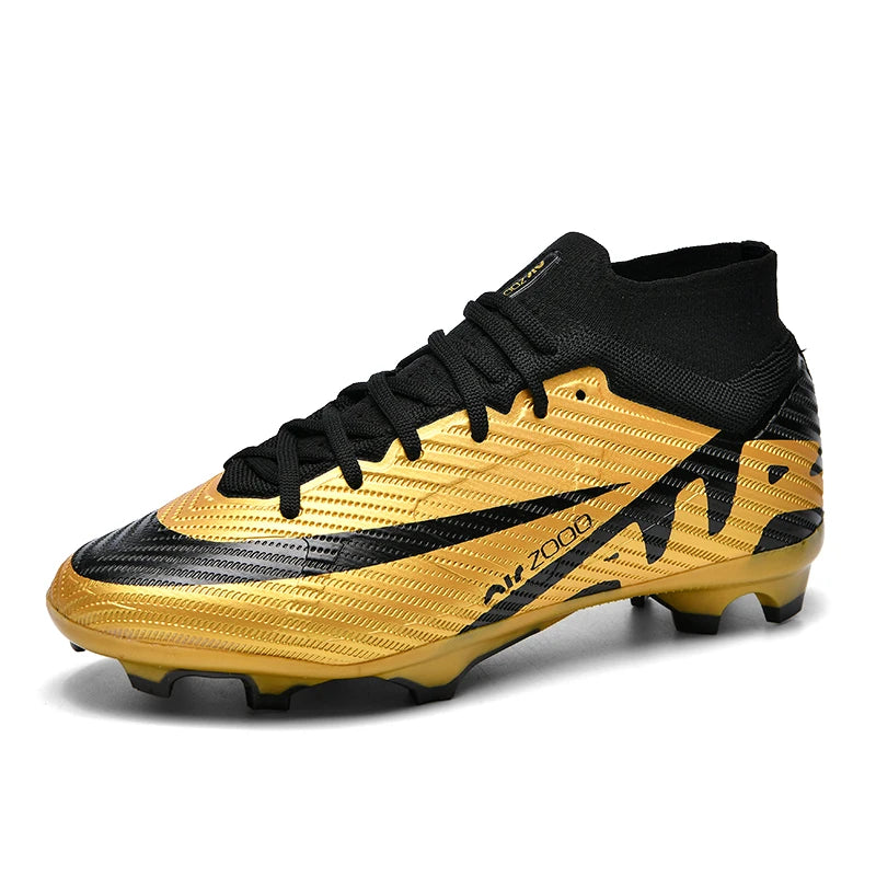 Nike Mercurial air zoom - speed, precision, dinamic