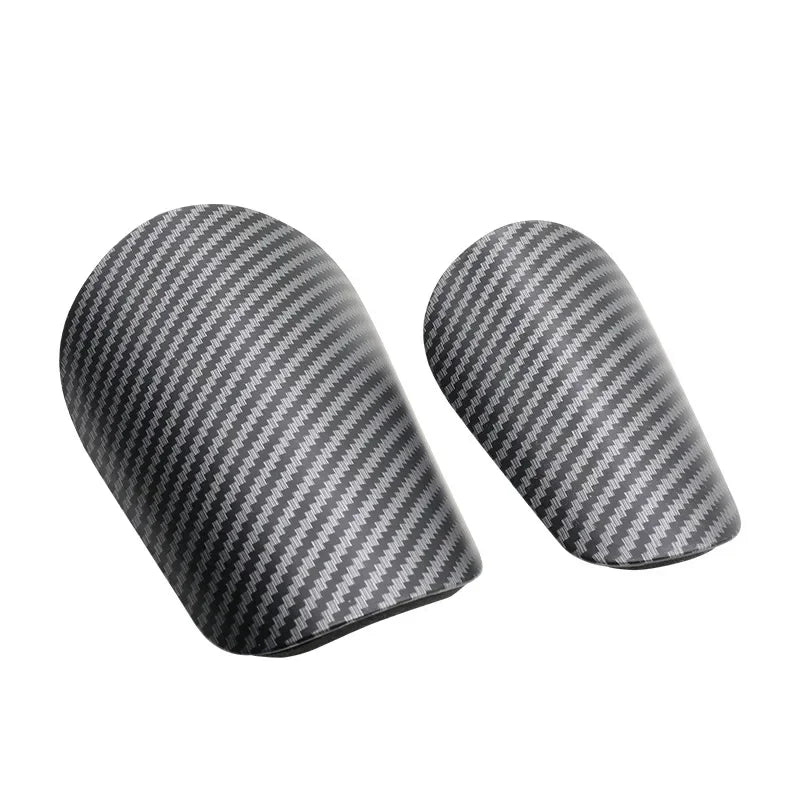 Compact Football Shin Pads – Lightweight Low-Profile Protection